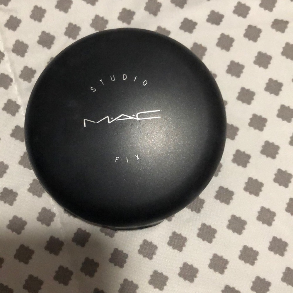 Polvos compactos Mac